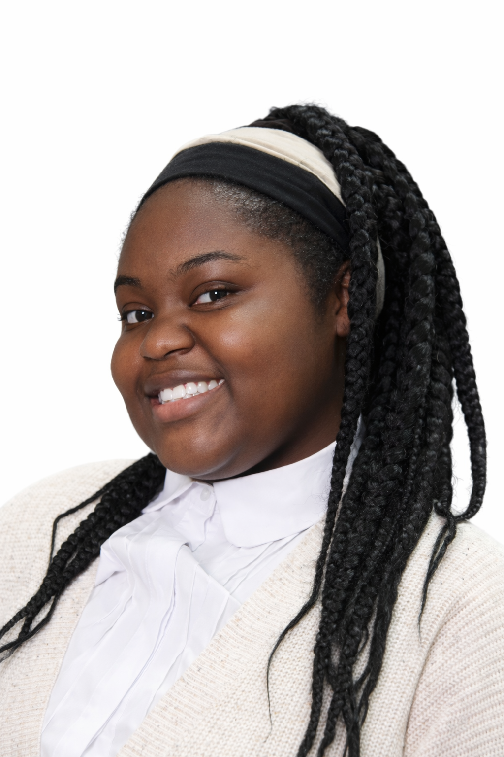 Cerenidy Clark